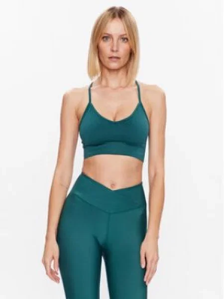 Podprsenka Casall zelená