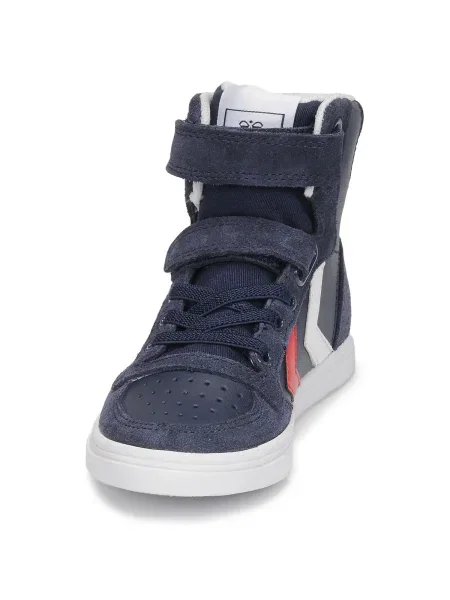 Pantofi copii Hummel albastru
