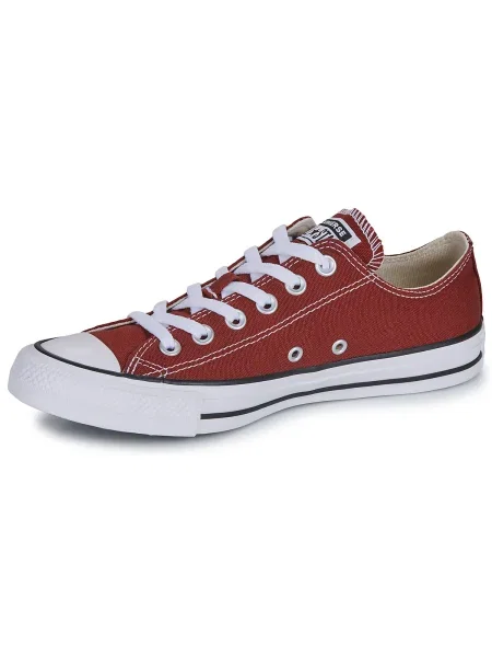 Pantofi Converse roșu