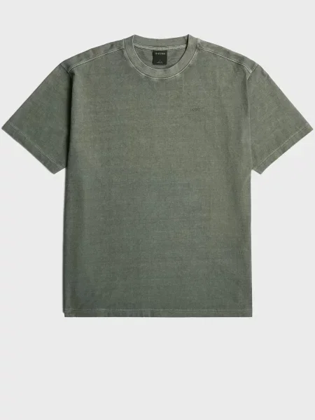 Футболка G-star Raw оливковая