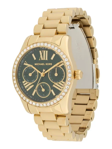 Ceas Michael Kors Lexington auriu