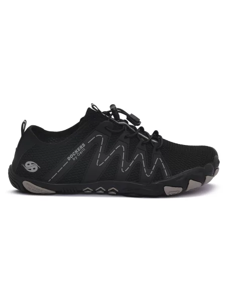 Tenisice Dockers crna