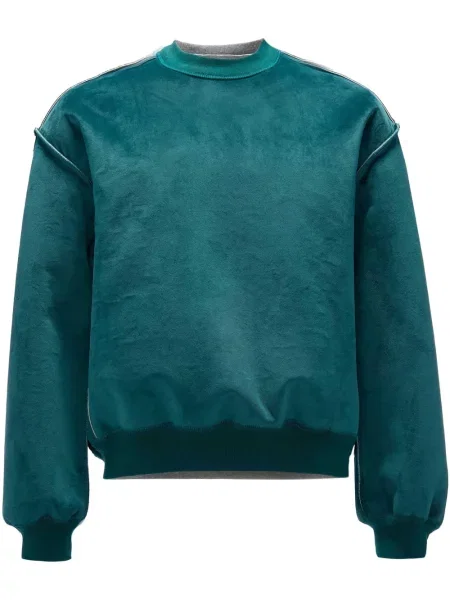 Hanorac Jw Anderson verde