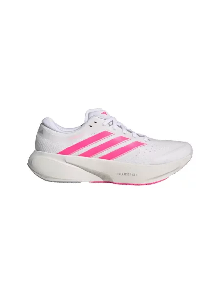 Pantofi Adidas alergare roz