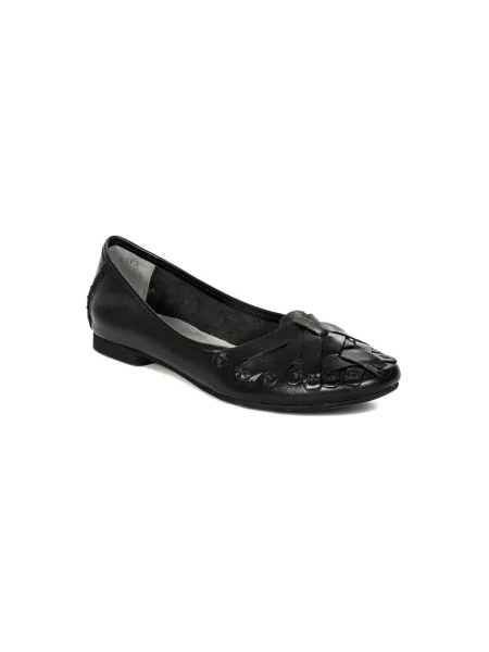 Pantofi Maciejka negru