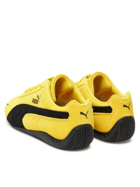 Puma Superge Speedcat Og Jr 15 rumena