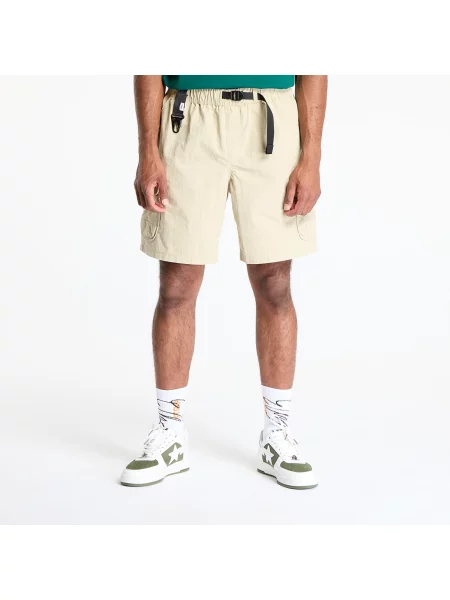 Krátké šortky cargo Vans béžové