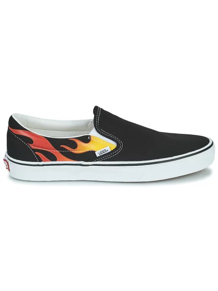 Chiloți Vans clasic negru