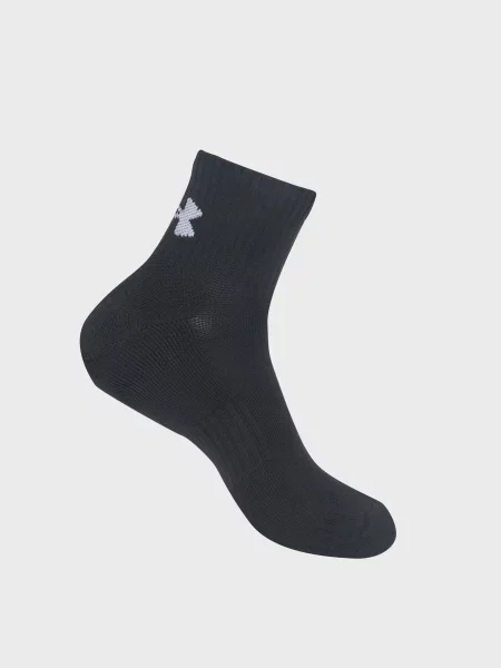 Носки Under Armour черные
