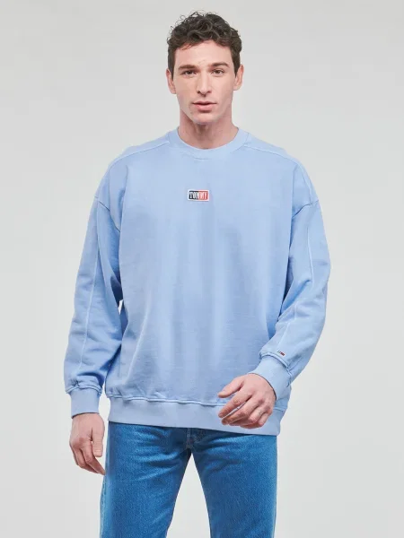 Mikina Tommy Jeans
