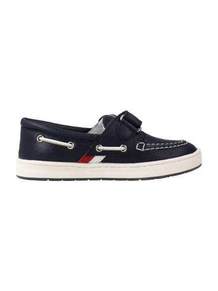Pantofi copii Chicco albastru