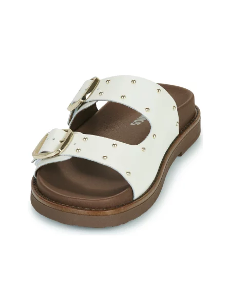 Pantofi Pikolinos alb