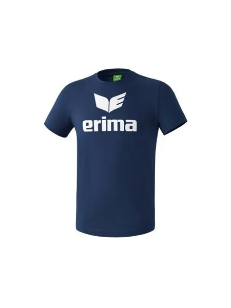 Majica Erima plava