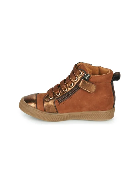 Pantofi copii Gbb maro