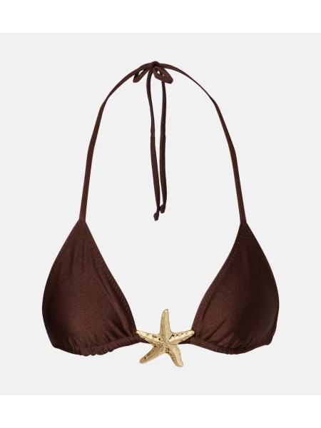 Bikini Same brązowy