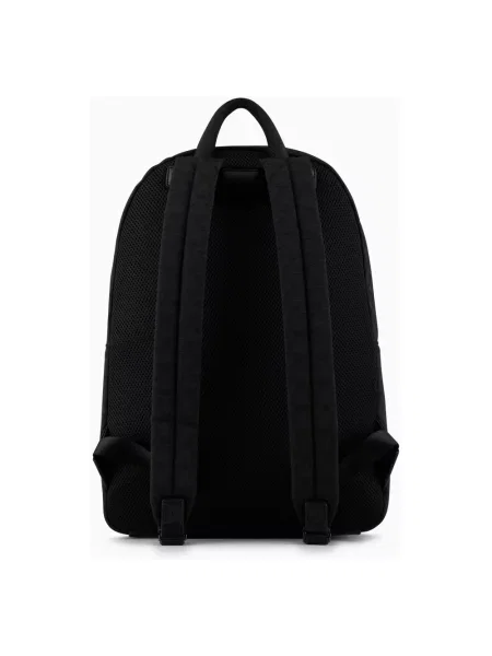 Torba Emporio Armani czarna