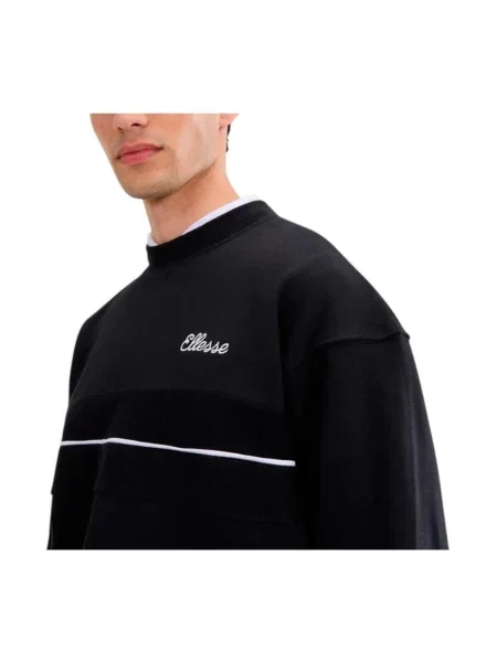 Geacă Ellesse negru