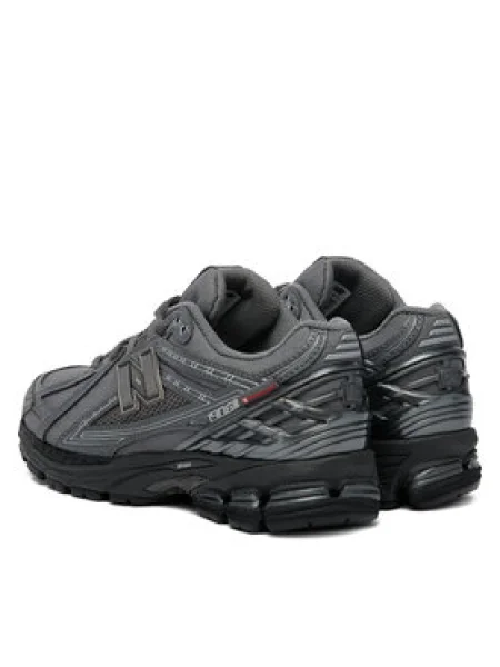 New Balance Sneakersy W sivá