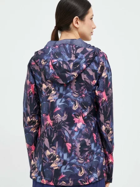Куртка outdoor Columbia Inner Limits II перехідна синій