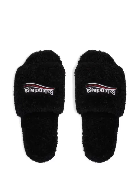 Sandale Balenciaga negru