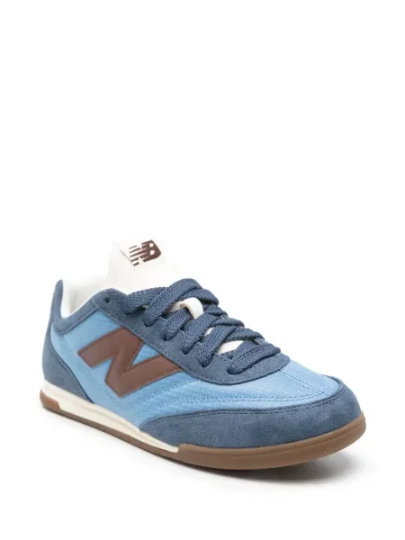 Sneakerși New Balance gri