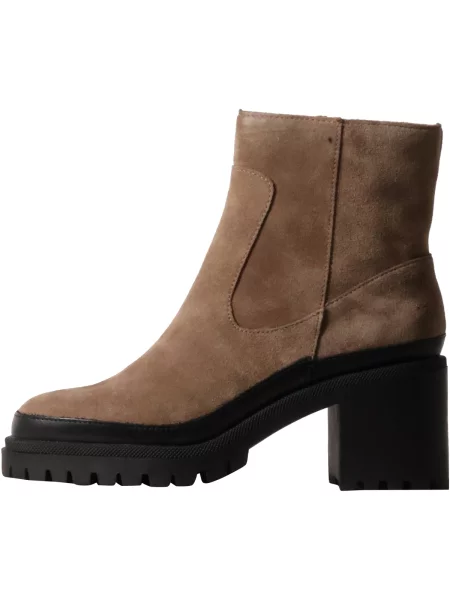 Pantofi Emilie Karston bej