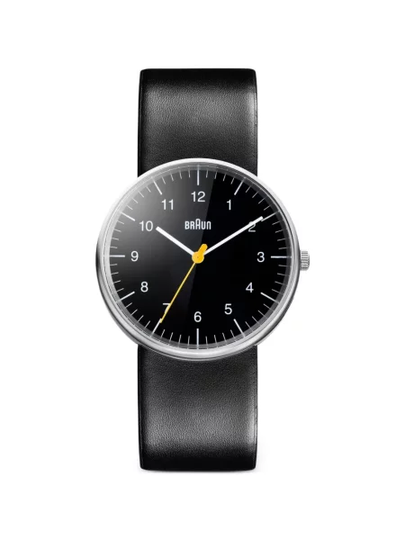 Ceas Braun Watches clasic negru