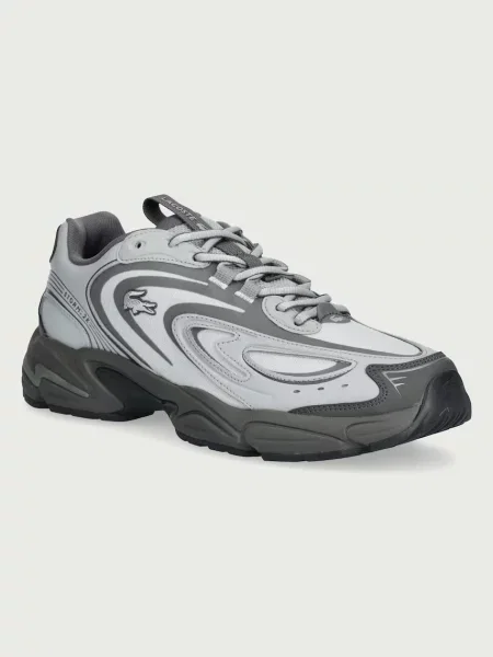 Lacoste Storm 96 2K Tech Sneakers pentru bărbați gri