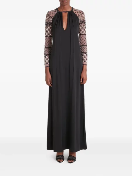 Rochie Temperley London negru