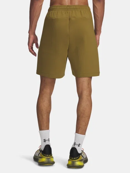 Šortky Under Armour čierna