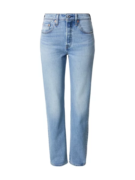 LEVI'S ® Jeans deschis albastru