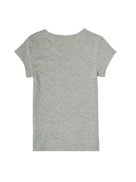 Tricou copii Ikks gri