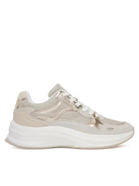 MEXX Sneakers auriu