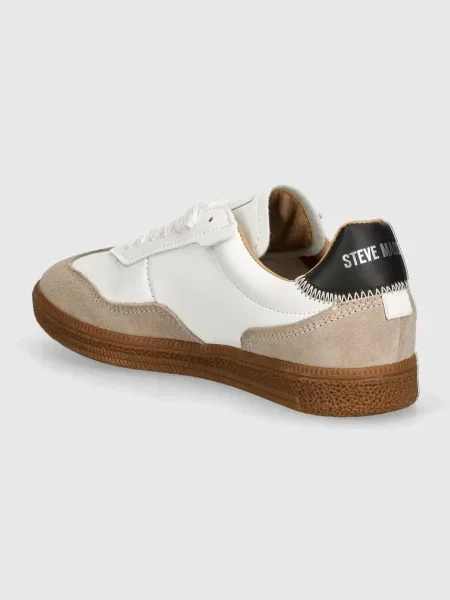 Кроссовки Steve Madden белые
