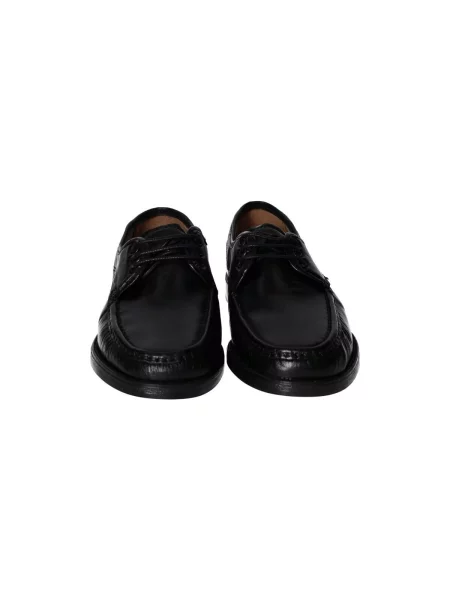 Pantofi Made In Spain negru