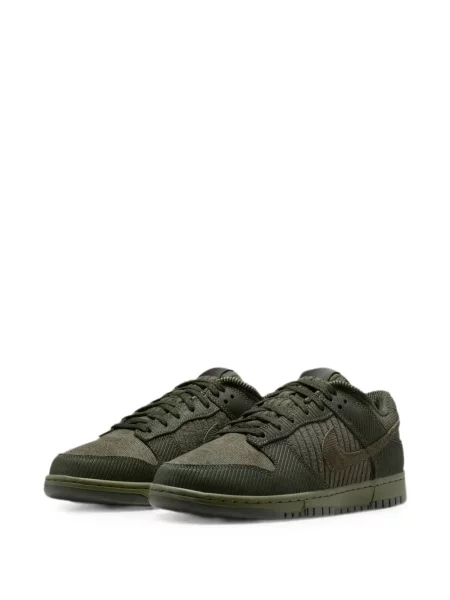 Sneakerși Nike Air Force 1 retro verde