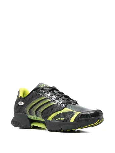 Geacă Adidas alergare negru