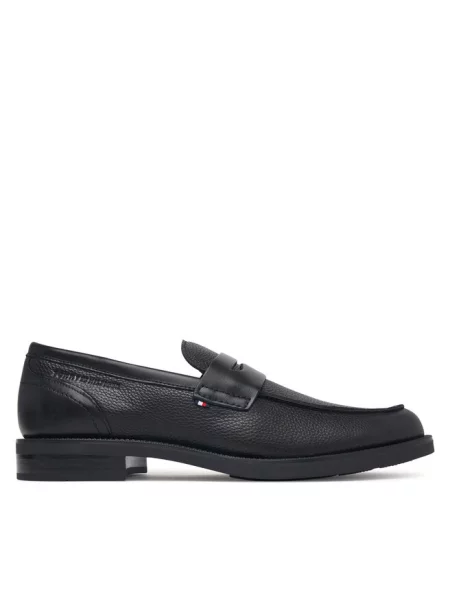 Lordsy Tommy Hilfiger czarne