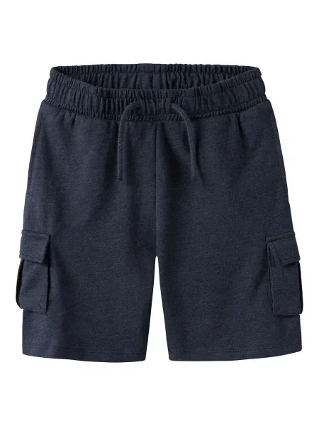 TWO SOON Pantaloni bleumarin
