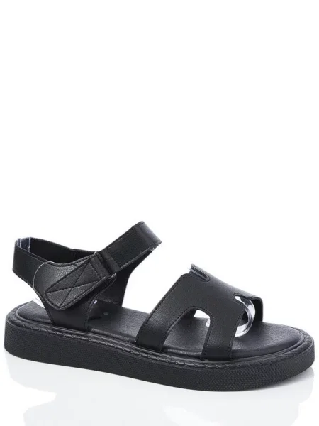 Босоножки Caroc черные