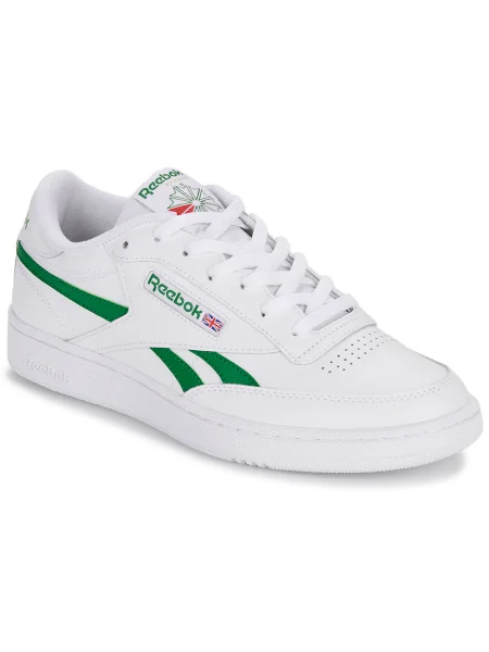 Klasické tenisky Reebok Classic biela