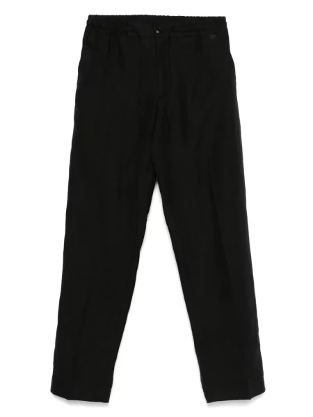 Pantaloni J.lindeberg negru