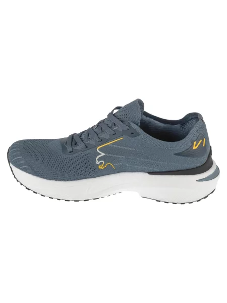 Buty do biegania Storm Viper 26 RVIPES szare