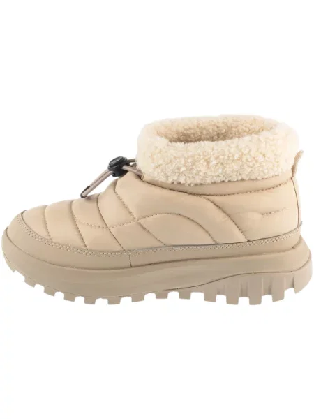 Pantofi Columbia bej