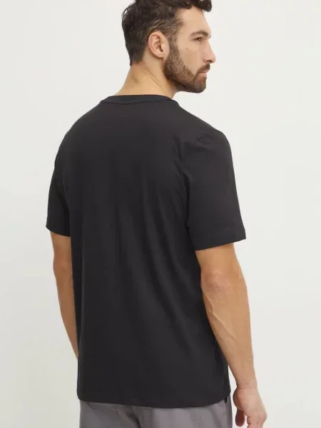 Adidas Póló Terrex Graphic fekete