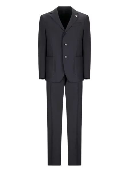 Costum Lardini de costum negru