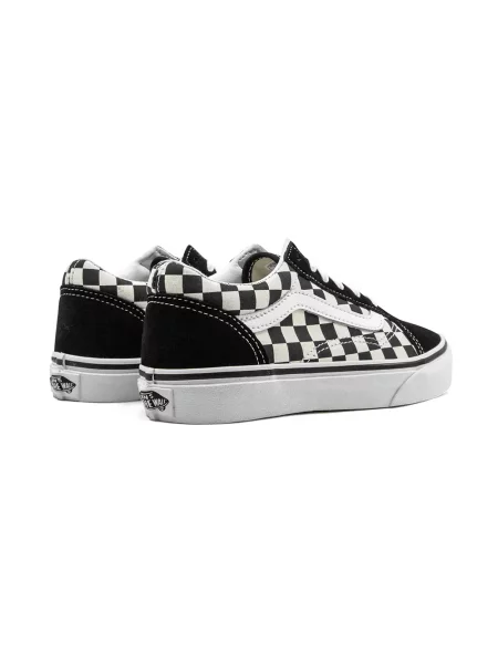 Sneakersy dziecięce Vans Old Skool czarne