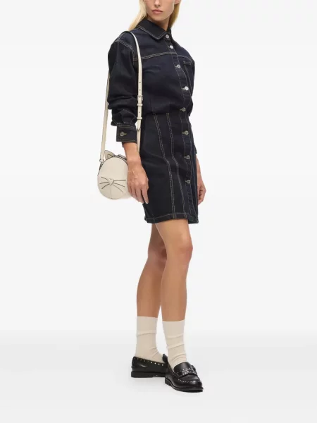 Body Karl Lagerfeld alb