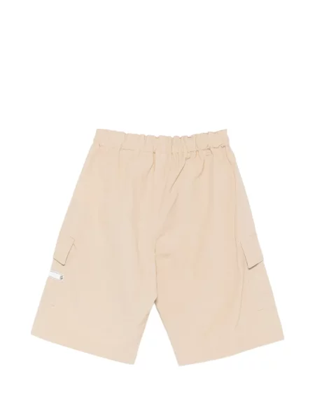 Dětské šortky cargo Moschino