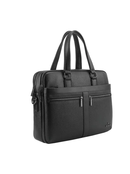 Torba Cavalli Class czarna